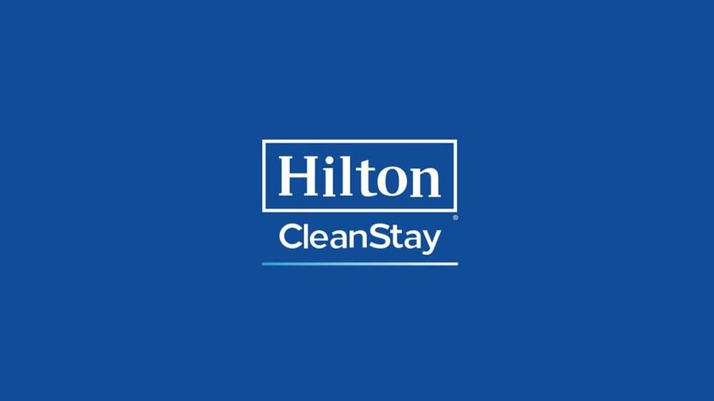 Hilton Garden Inn Сан Маркос Экстерьер фото