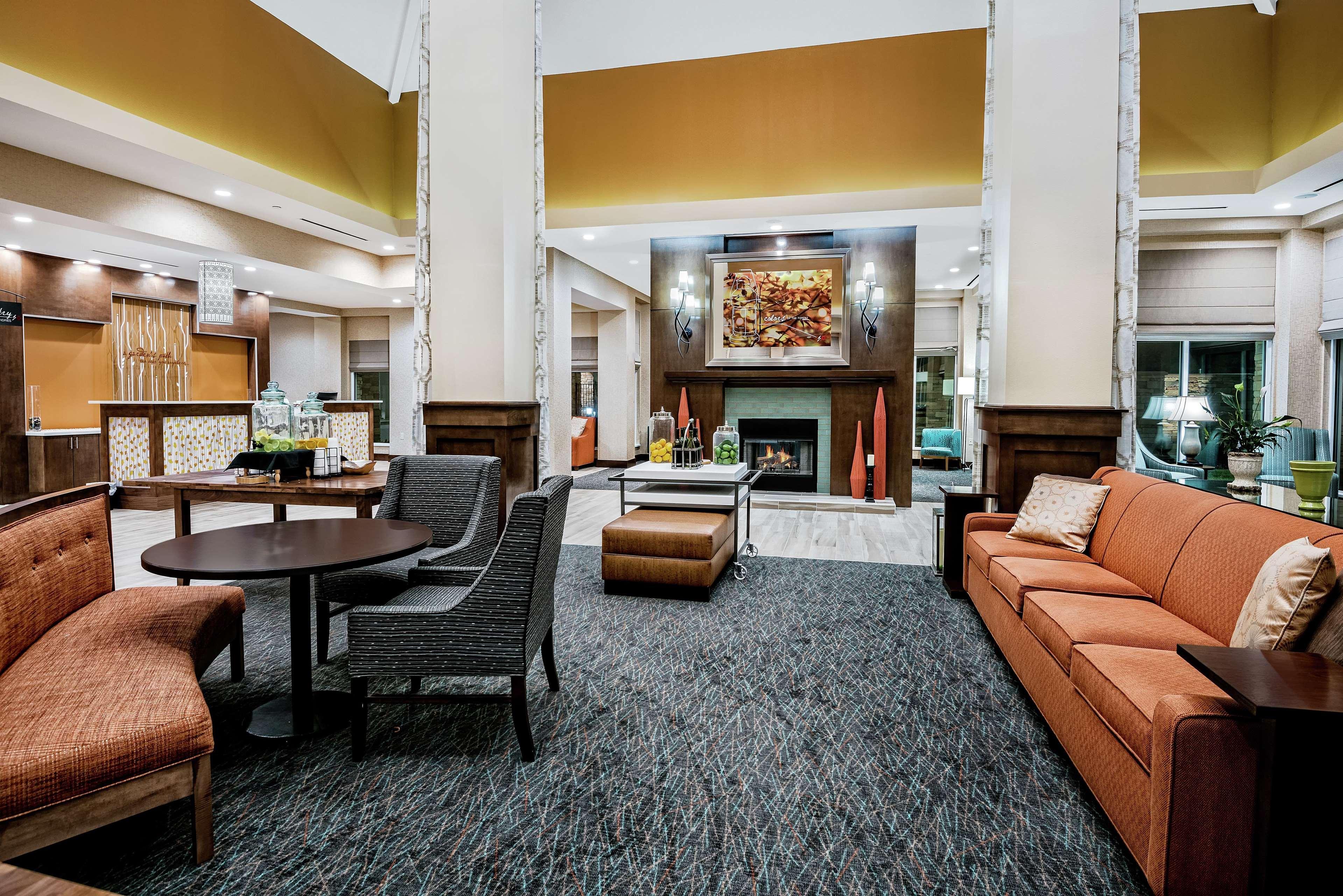 Hilton Garden Inn Сан Маркос Экстерьер фото