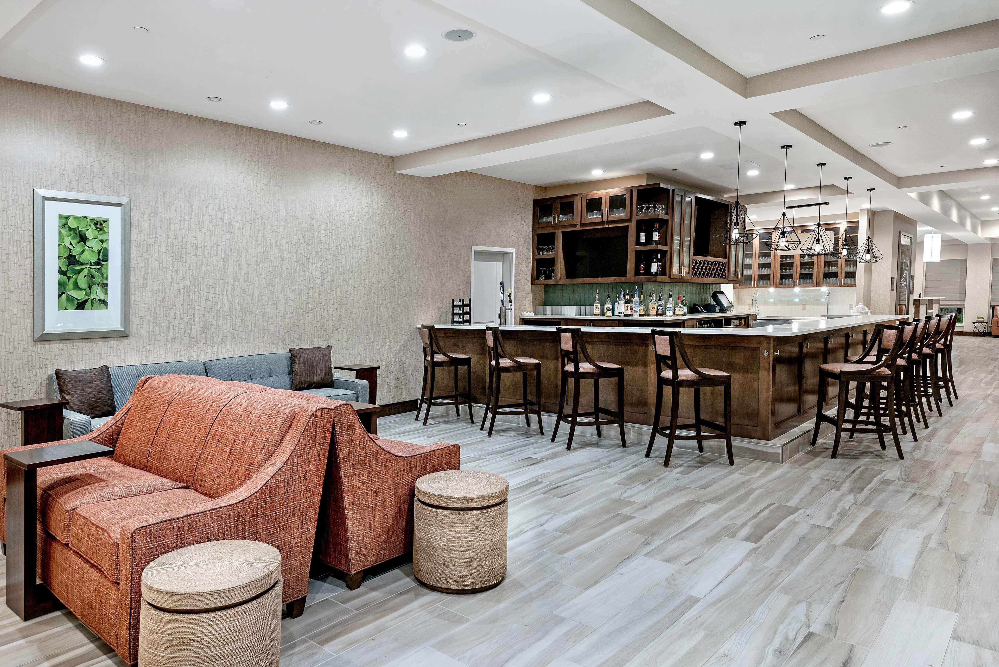 Hilton Garden Inn Сан Маркос Экстерьер фото