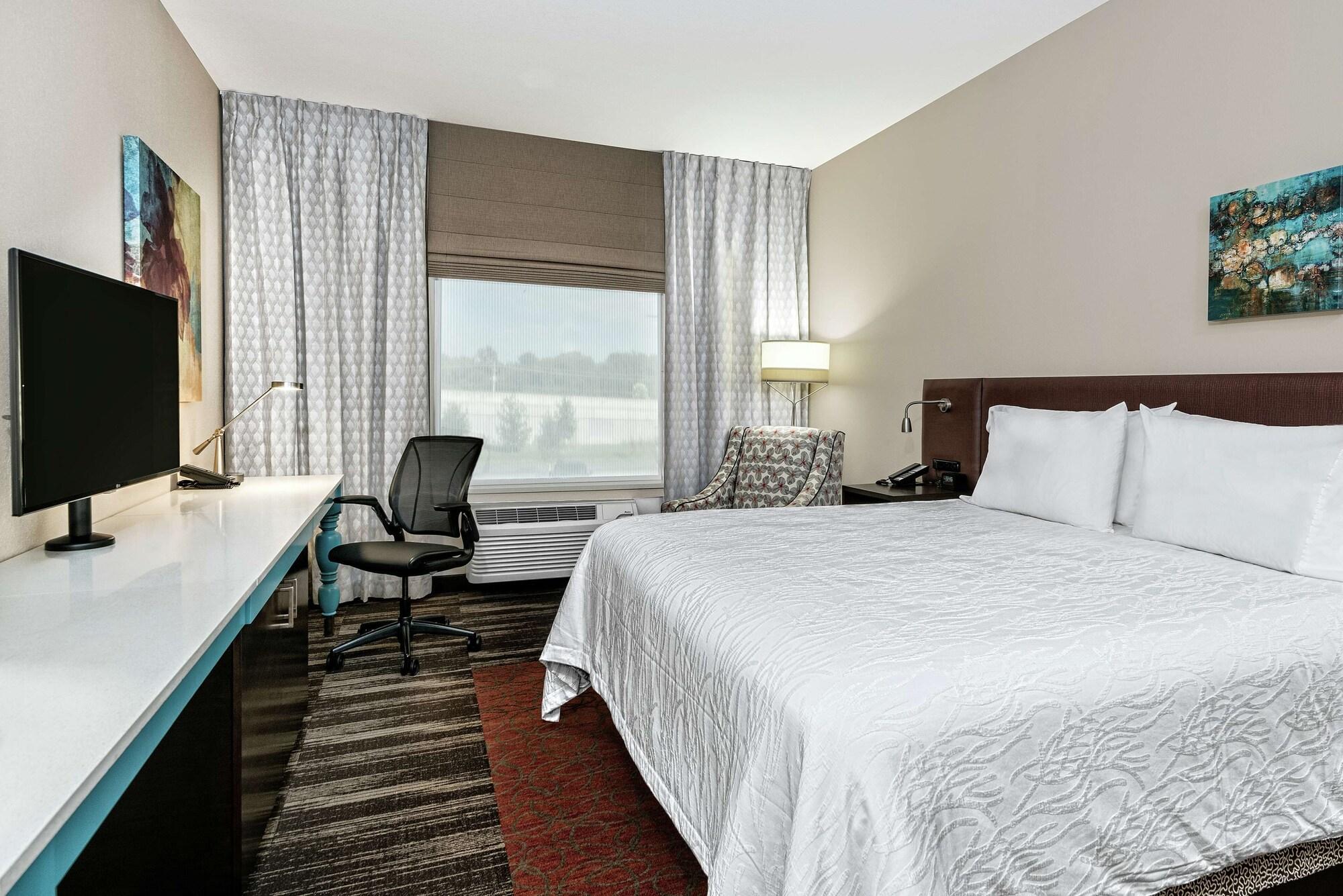Hilton Garden Inn Сан Маркос Экстерьер фото