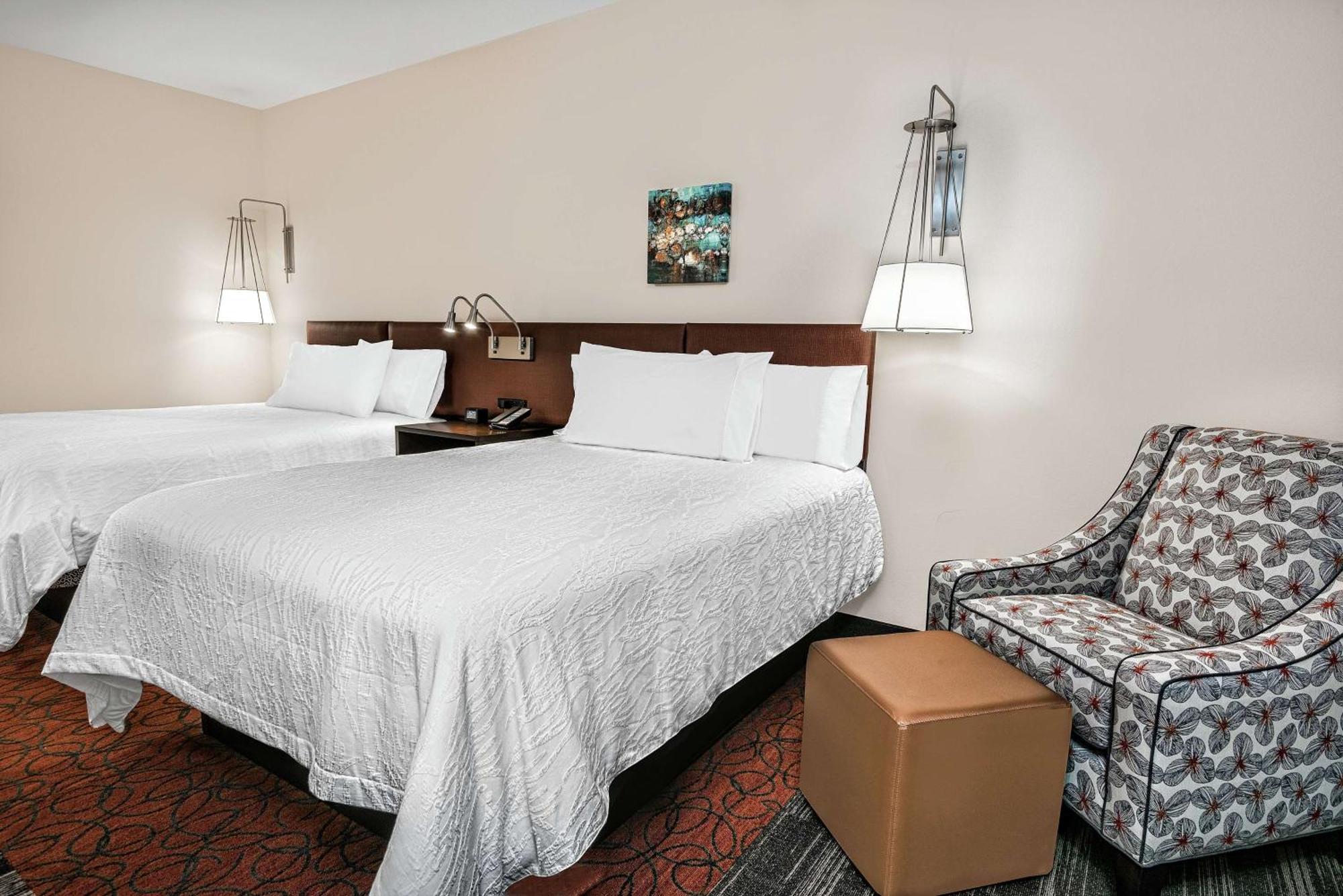 Hilton Garden Inn Сан Маркос Экстерьер фото