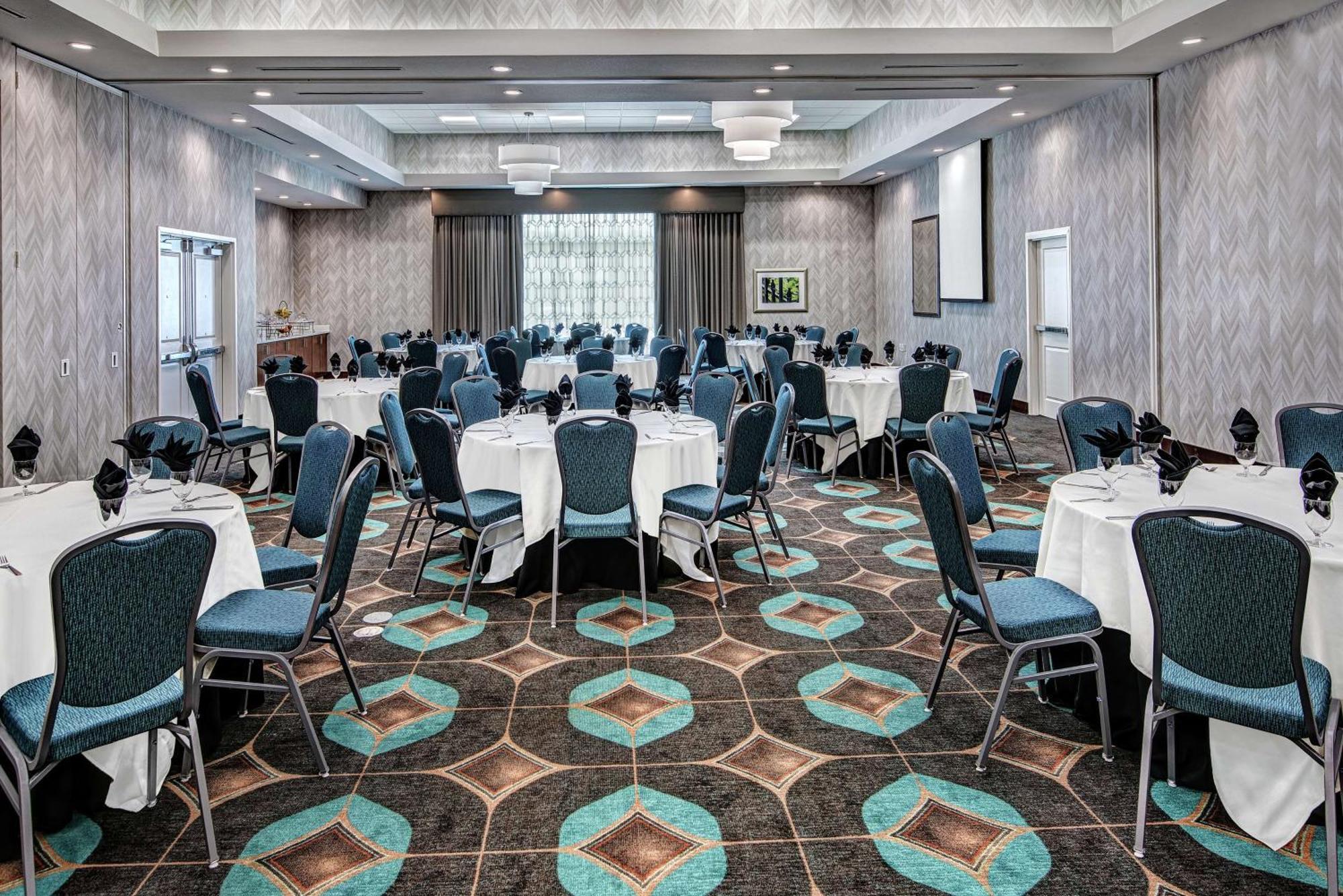 Hilton Garden Inn Сан Маркос Экстерьер фото